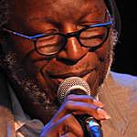 Cornelius Eady - @bluespoet Instagram Profile Photo