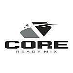 Core Ready Mix, LLC. - @corereadymix Instagram Profile Photo