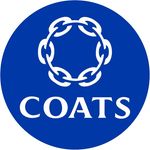 Coats Corrente - @coatscorrente Instagram Profile Photo