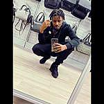 Cortez Jackson - @_kingtezz Instagram Profile Photo