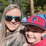 Cortney Christenson - @cortchristenson09 Instagram Profile Photo