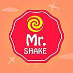Mr.Shake Corinto - @mr.shakecorinto Instagram Profile Photo