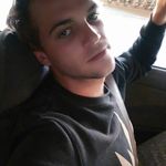 Cory Amos - @cory.amos Instagram Profile Photo