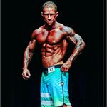 Cory Bennett - @corybennett_fitness Instagram Profile Photo