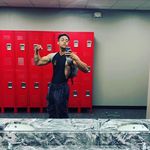 Cory Coleman - @c.c.flexs Instagram Profile Photo