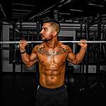 Cory Cordero - @cory_fitness Instagram Profile Photo