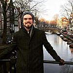 Cory Eaton - @cdjeaton Instagram Profile Photo