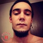 Corey Garretson - @coreygee420 Instagram Profile Photo