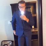 Cory Johnston - @cory.johnston215 Instagram Profile Photo