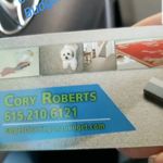 Cory Roberts - @carpet_cleaning_on_a_budget Instagram Profile Photo