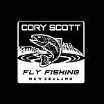 Cory Scott - @coryscott_flyfishing Instagram Profile Photo