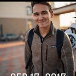 Cory Small - @corythesmall Instagram Profile Photo