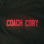 Cory Walker - @coach_cee Instagram Profile Photo