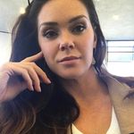 Courtney marie byers - @6feetofshine Instagram Profile Photo