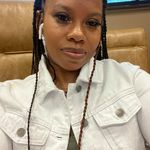 Courtenay Jackson - @100ndstrong Instagram Profile Photo