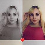 Courtney Sivers - @beautyqueen7858 Instagram Profile Photo