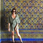 Courtney Barrass - @courtney__barrass Instagram Profile Photo