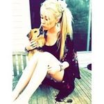 Courtney Blalock - @blalockcourtney Instagram Profile Photo