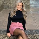 Courtney Bostic - @courtneybostic Instagram Profile Photo