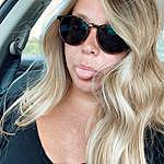 Courtney Bostic - @courtneyleighbostic Instagram Profile Photo