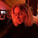 Courtney Bowman - @courtalyson Instagram Profile Photo