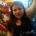 Courtney Cantrell - @cantrell7493 Instagram Profile Photo