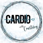 Courtney Caryn Anderson - @cardiowithcourtney Instagram Profile Photo