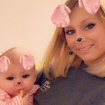 Courtney Clements - @courtney.clements.1865904 Instagram Profile Photo