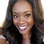 Courtney Crook - @beblessedstylesbycourt Instagram Profile Photo