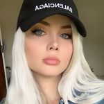 Courtney Eastwood - @courtneyeastwood Instagram Profile Photo