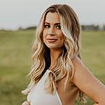 Courtney Farmer - @courtneybfarmer Instagram Profile Photo