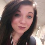Courtney Hatfield - @courtney.hatfield Instagram Profile Photo