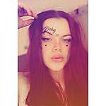 Courtney Hayle - @court.priv810 Instagram Profile Photo