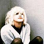 Courtney Cobain - @courtney_love_queen Instagram Profile Photo