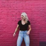 Courtney Morgan - @courtdmorgan Instagram Profile Photo