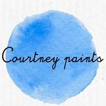 Courtney nuttall - @art.bycourtney Instagram Profile Photo