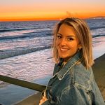 Courtney Page - @courtneypage Instagram Profile Photo