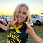 Courtney Parks - @courtneykate_ Instagram Profile Photo