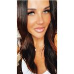 Courtney Rutherford - @_collagengirl_ Instagram Profile Photo