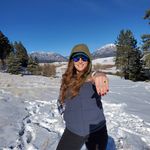 Courtney Rorie - @crorie87 Instagram Profile Photo