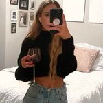 Courtney Sanders - @courtneeysanders Instagram Profile Photo