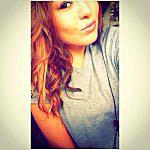 Courtney Starr - @pradastarr6 Instagram Profile Photo