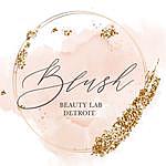 Courtney Timko - @blush_beauty_lab Instagram Profile Photo