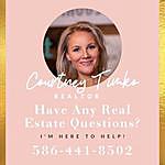 Courtney Timko - @ctimko_realtor Instagram Profile Photo