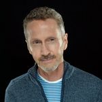 Timothy Courtney - @palmspringspsychic Instagram Profile Photo