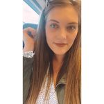 Courtney Vick - @courtneypearl12 Instagram Profile Photo
