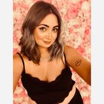 Courtney Walls - @courtney.leigh.walls Instagram Profile Photo