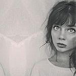 Courtney Watkins - @blueberry.eye Instagram Profile Photo
