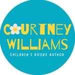 Courtney Williams - @courtneywilliamsbooks Instagram Profile Photo
