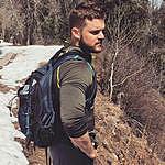 Cody Bradshaw - @bradshaw_cody Instagram Profile Photo
